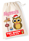 Personalised Late Late Toy Show Goodie Bags