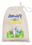 Personalised Easter Goodie Bags