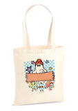 Personalised Halloween Trick or Treat Bags