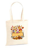 Personalised Halloween Trick or Treat Bags