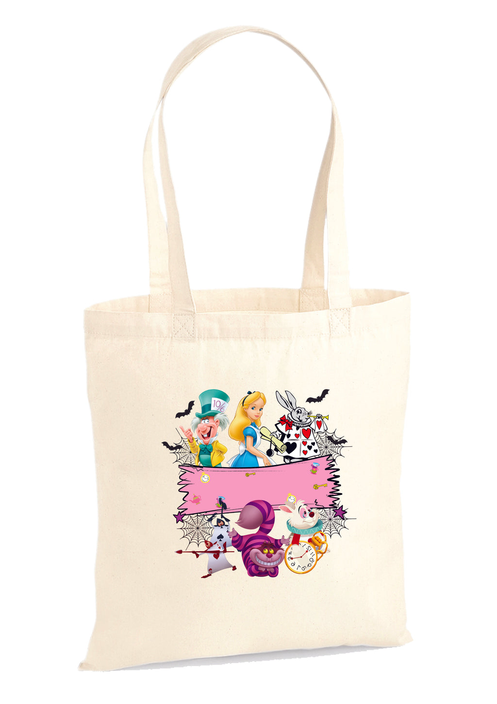 Alice In Wonderland2