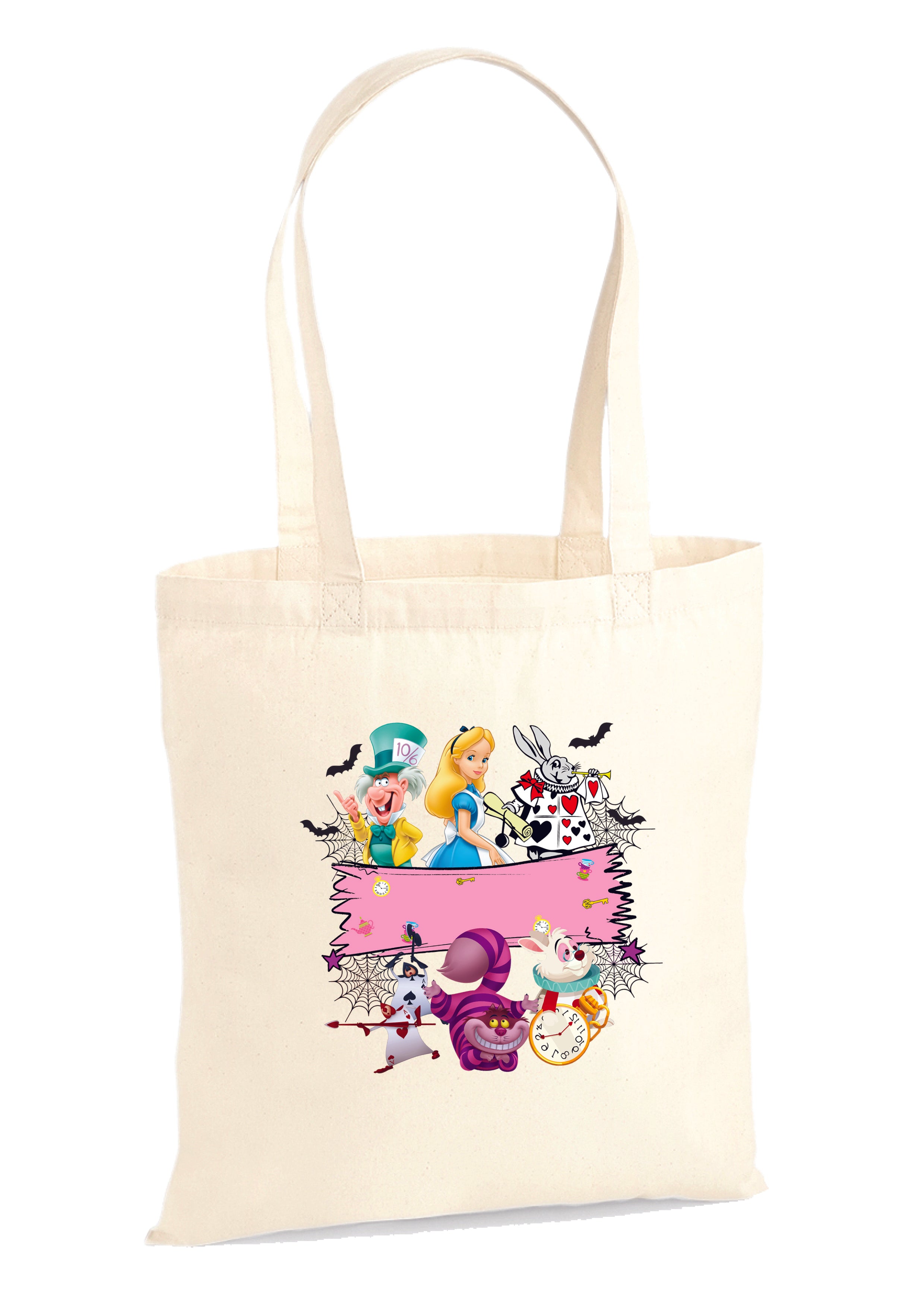 Alice In Wonderland2