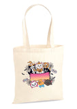 Personalised Halloween Trick or Treat Bags