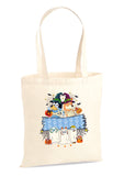 Personalised Halloween Trick or Treat Bags