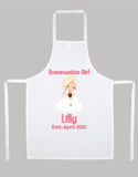 Personalised Communion Aprons