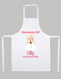 Personalised Communion Aprons