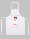 Personalised Communion Aprons