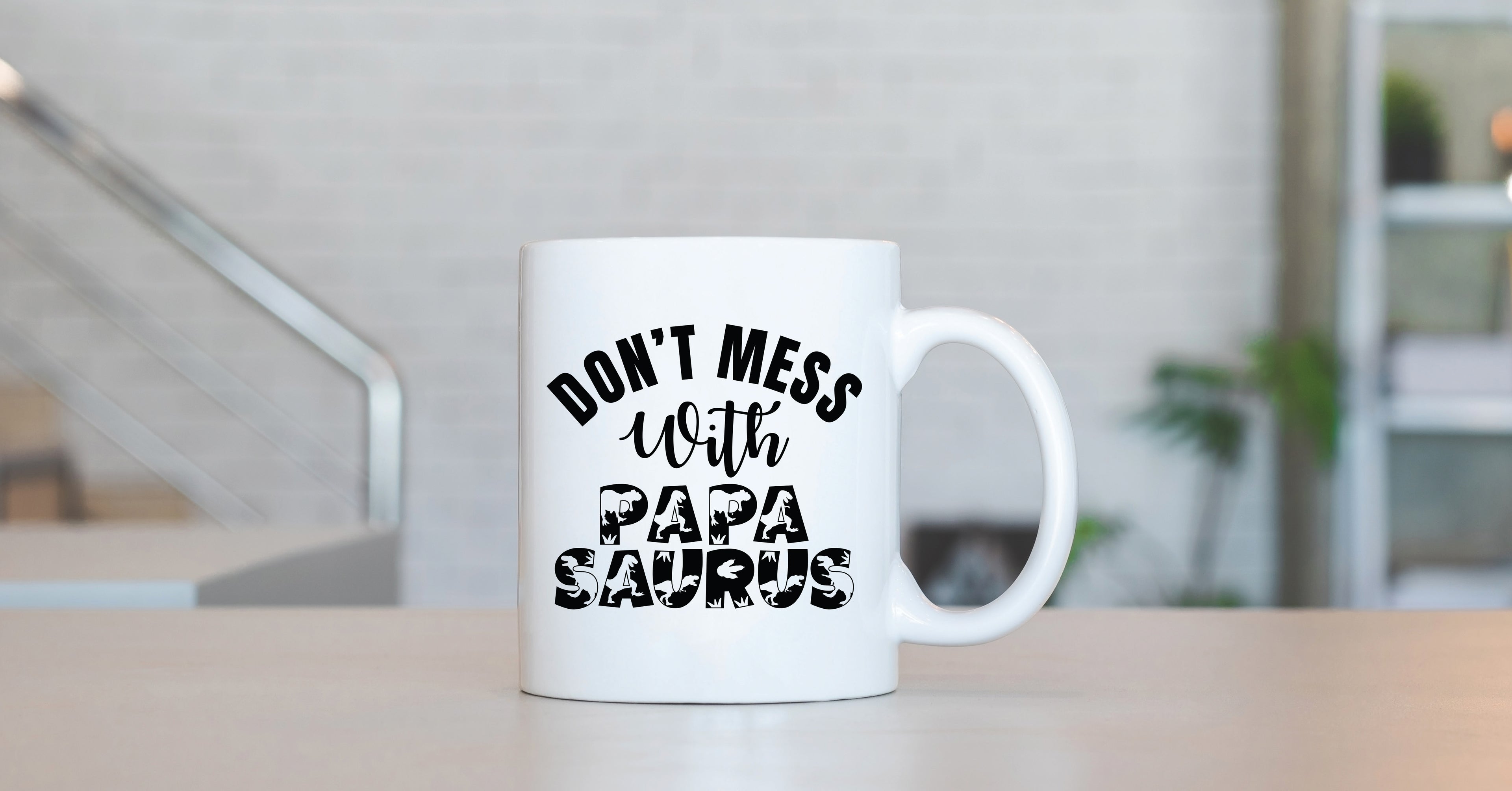 Copy of Copy of Copy of Father's Day Mug 2020 (d)