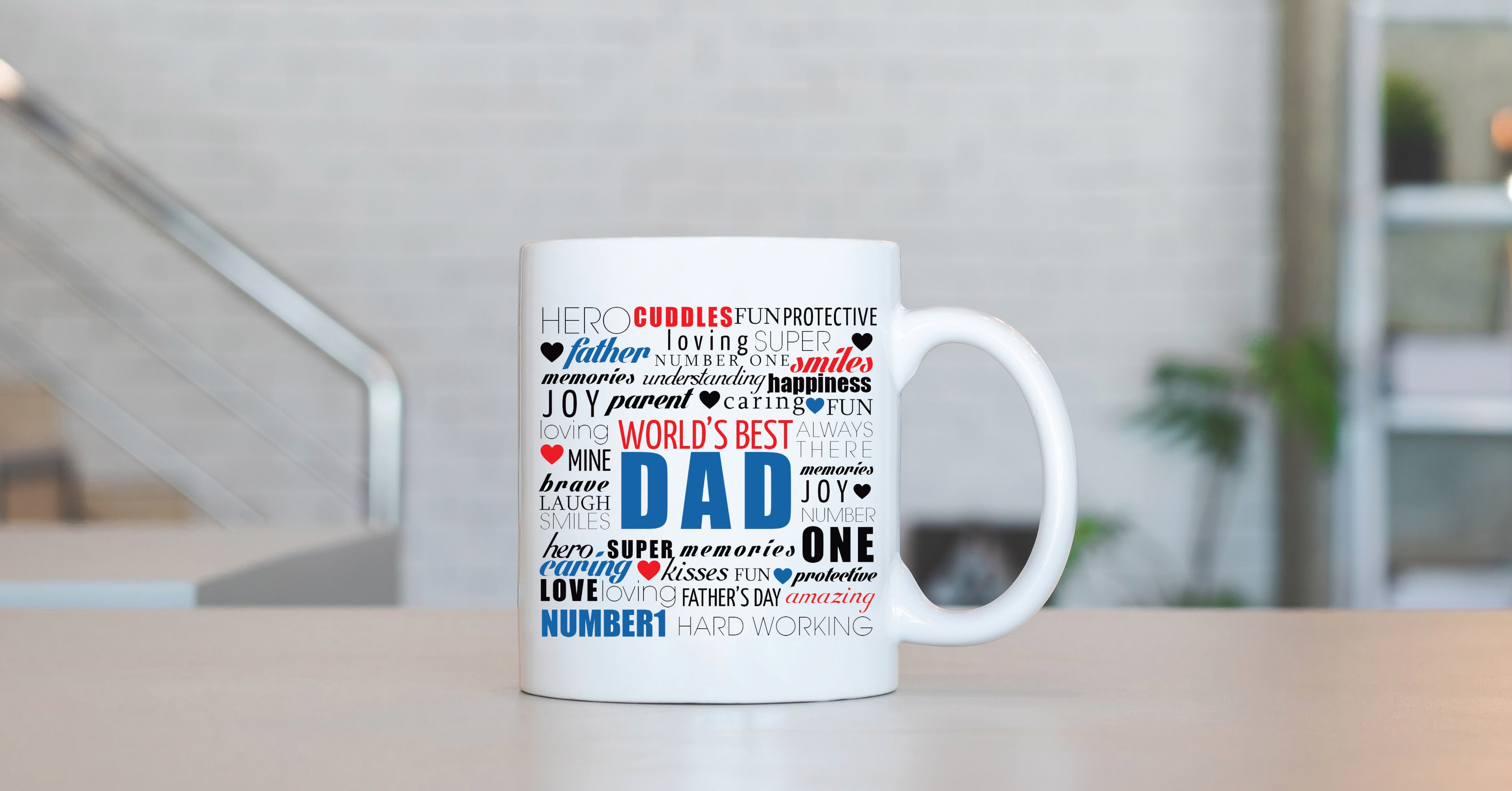 Copy of Copy of Copy of Copy of Father's Day Mug 2020 (e)