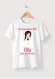 Personalised Communion T-shirt