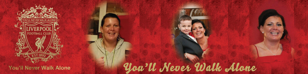 Personalised Communion/Party Banners (2ft x 1ft)