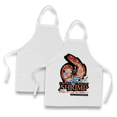 Aprons