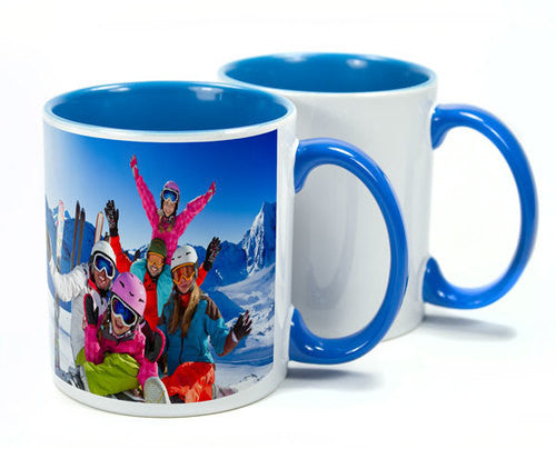 Personalised Mugs