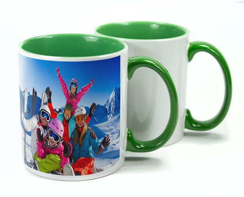 Mugs