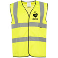 Hi Vis Vests