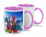 Mugs