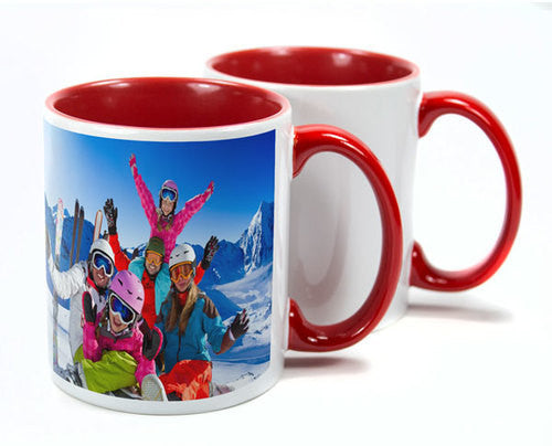 Personalised Mugs