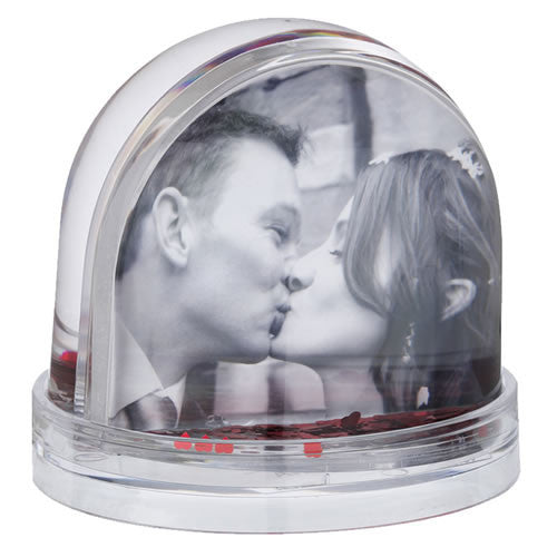 Snow Globes