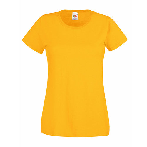 Personalised Women's T-Shirts