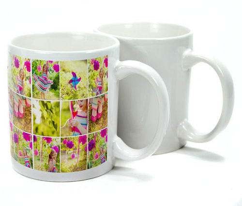Personalised Mugs