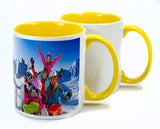 Mugs